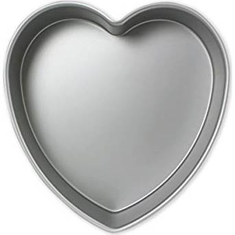 E-shop Forma na pečení srdce 20x7,5cm