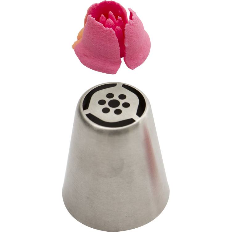 E-shop Cukrářská zdobicí špička ruská 15 tulipán