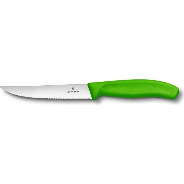 Steakový nůž 6.7936.12L4 Victorinox
