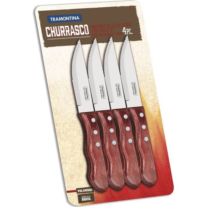 Sada příborů na steak 4ks