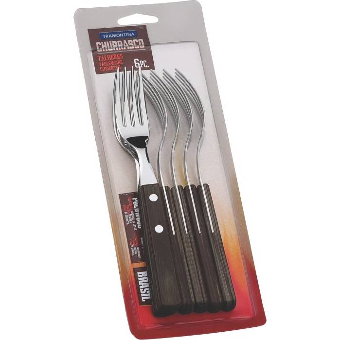 Vidlička na steak 6ks