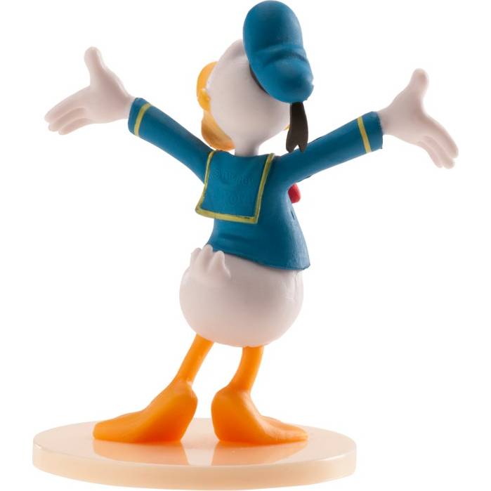 E-shop Figurka na dort Donald 7,5cm