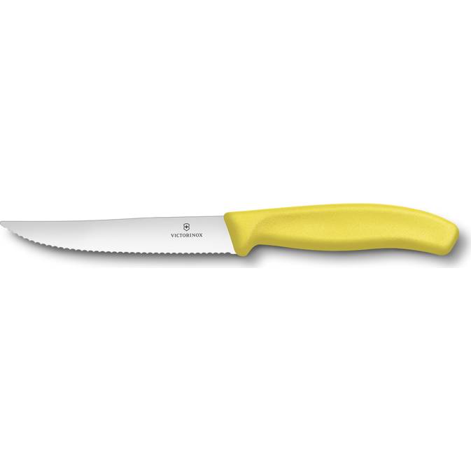 Steakový nůž 6.7936.12L8 Victorinox
