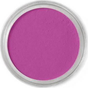 E-shop Dekorativní prachová barva Fractal - Orchid Purple (1,7 g)