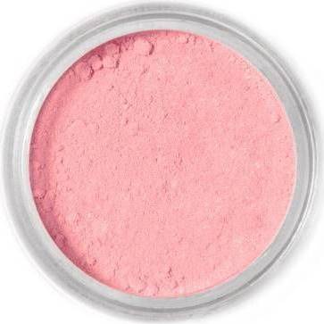 E-shop Dekorativní prachová barva Fractal - Cherry Blossom (4 g)