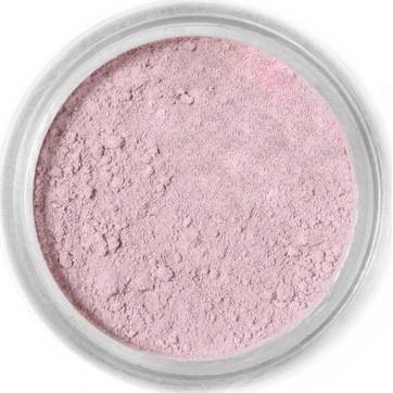 E-shop Dekorativní prachová barva Fractal - Lavender (3,5 g)