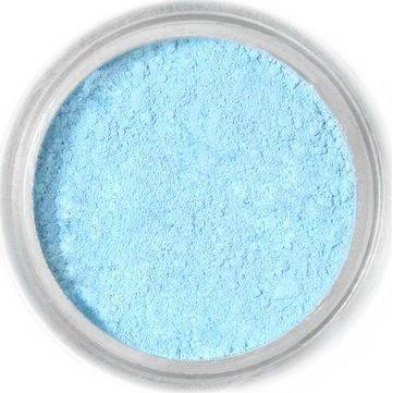 E-shop Jedlá prachová barva Fractal - Baby Blue (4 g)