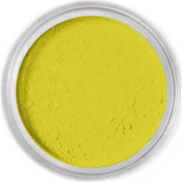 E-shop Jedlá prachová barva Fractal - Gooseberry Green (2 g)