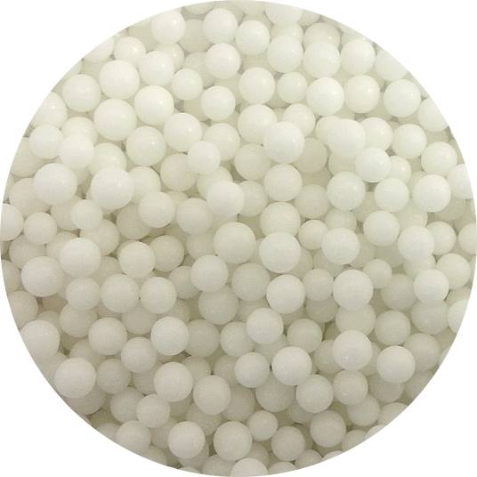 E-shop Cukrové perly bílé (50 g)