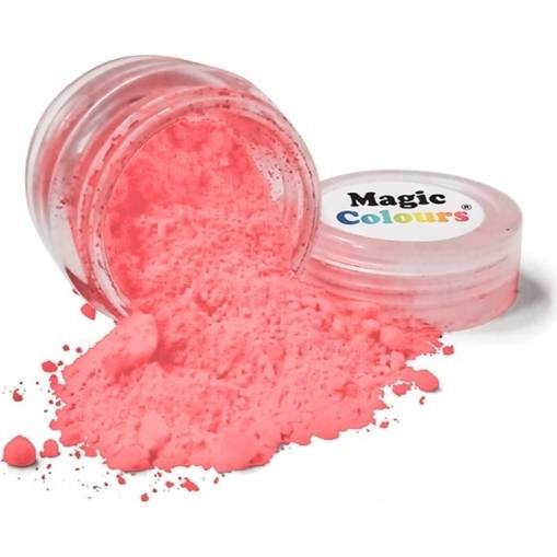 E-shop Jedlá prachová barva Magic Colours (8 ml) Petal Rouge
