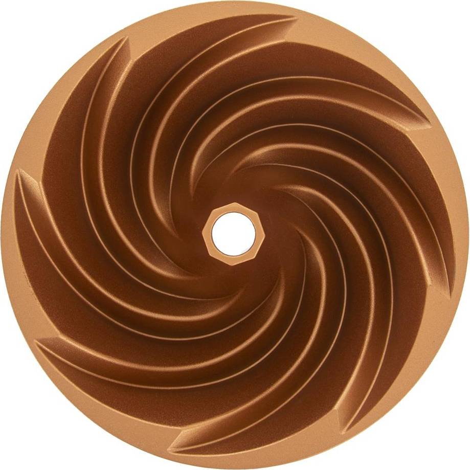 Bábovka kovová Marissa 24 cm