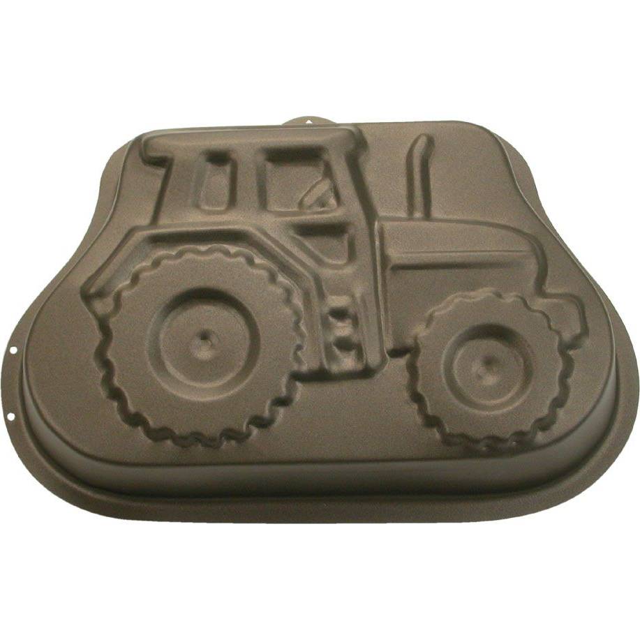 Forma na dort traktor 2l 29,5x18cm