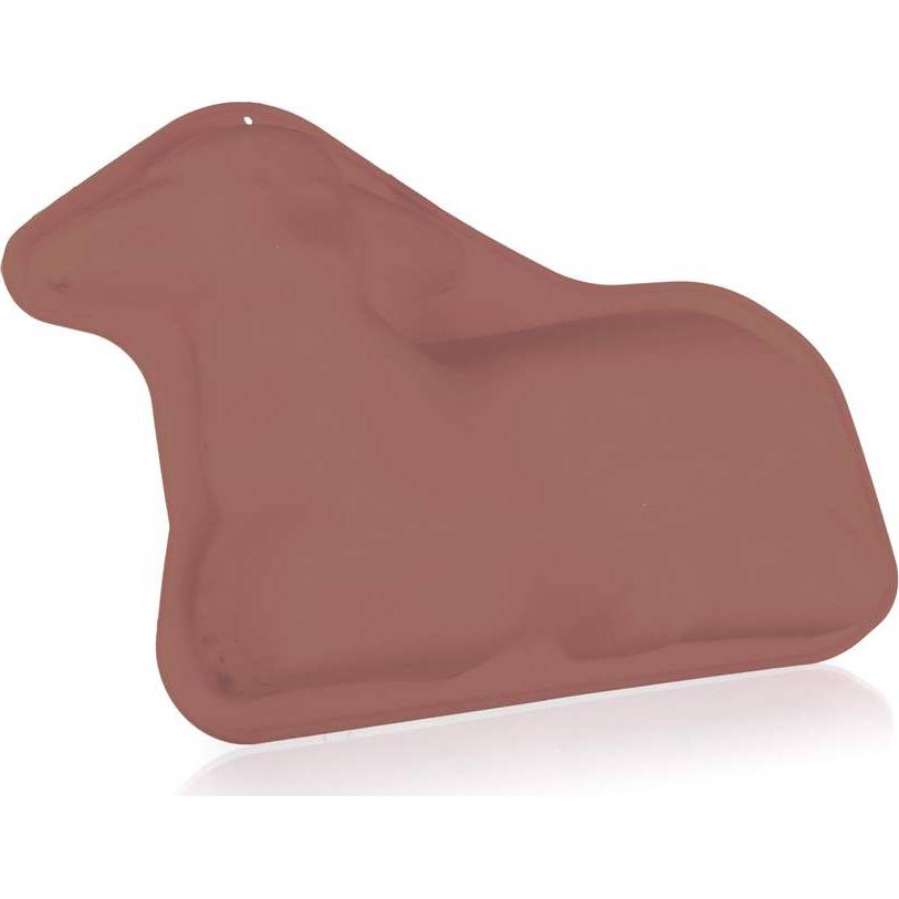 Forma beránek silikonová CULINARIA Brown 30,5 x 19,5 x 5 cm