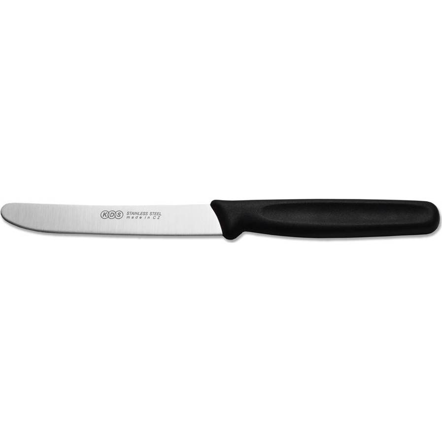 E-shop Nůž svačinový 4,5 - hladký