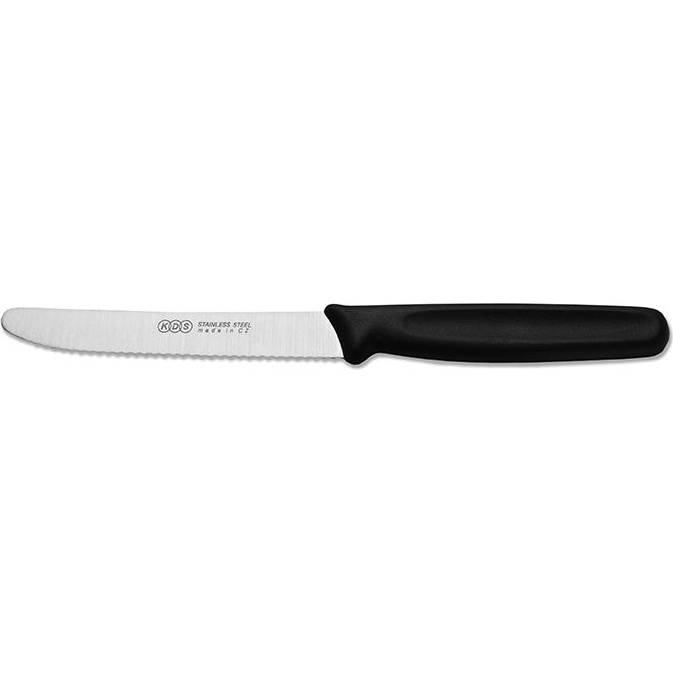 E-shop Nůž svačinový 4,5 - vlnitý