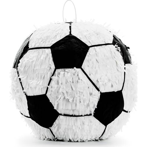 E-shop Piňata futbalová lopta 35 cm