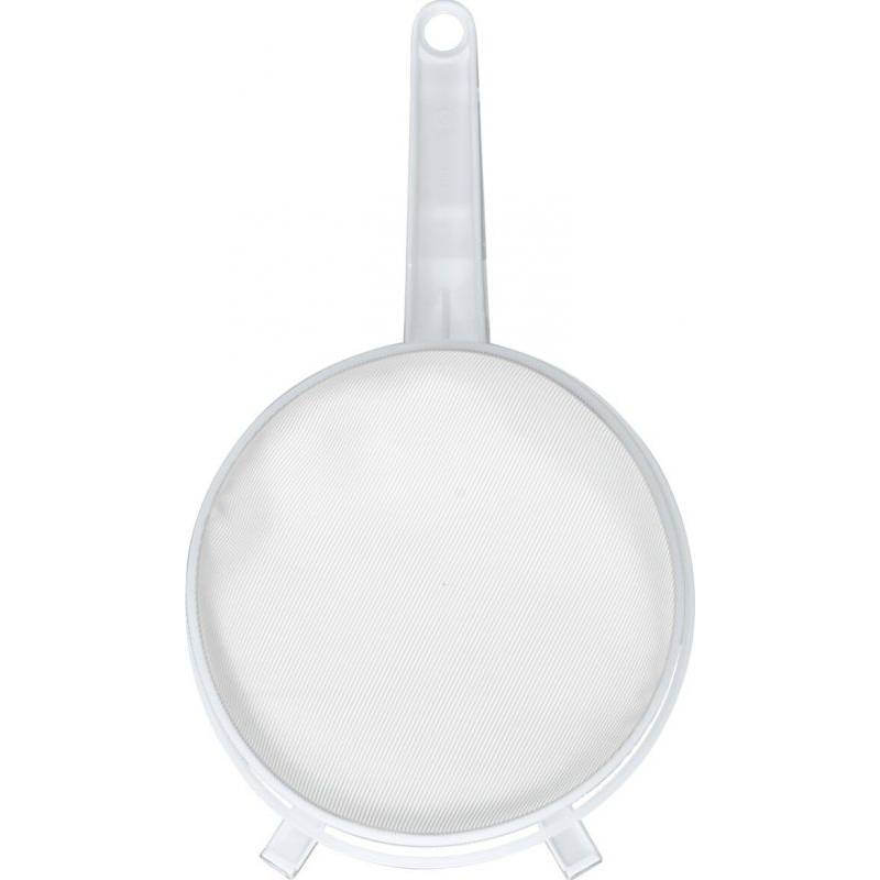 Cedník WHITE jemný pr. 20 cm