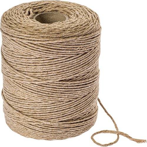 Bavlněný provázek na vázání masa 210m 240°C