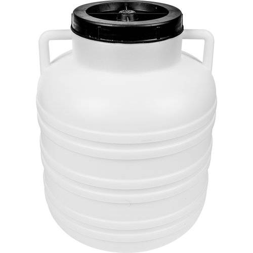 Plastový barel 20l na nakládání