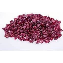 Brusinky natural 500 g Obrázek