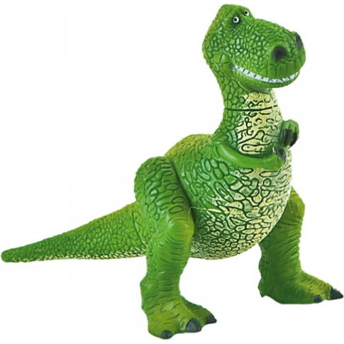 E-shop Figurka na dort Rex 11x7cm - Příběh hraček