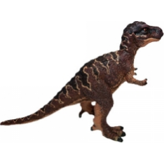 E-shop Figurka na dort T-Rex mini 10x6cm