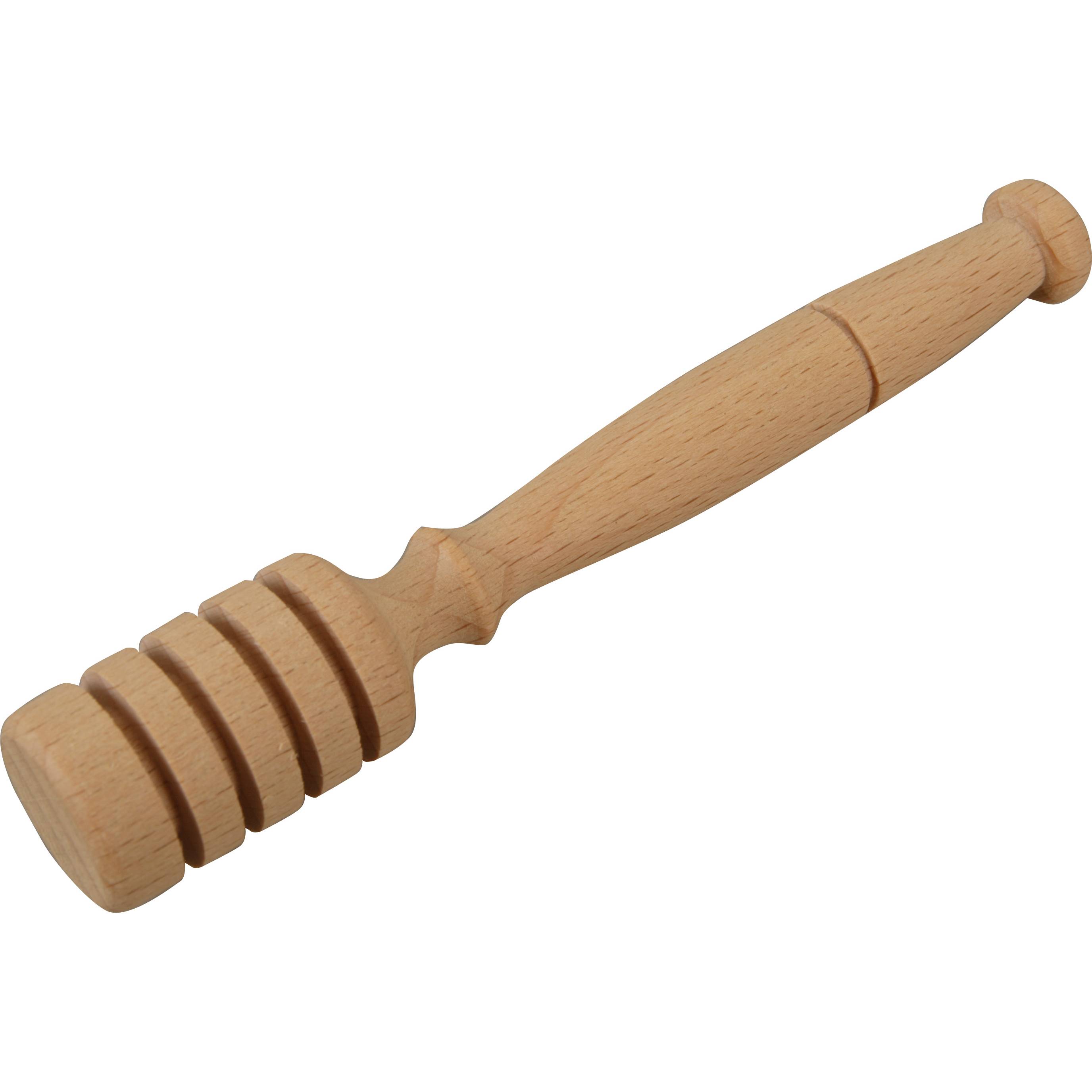 Naběračka na med - medonoska