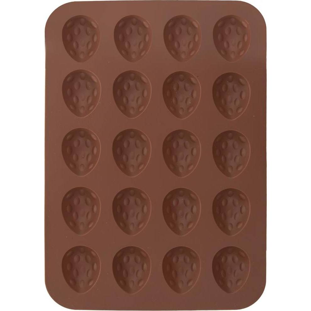 Forma na pečení ořechy