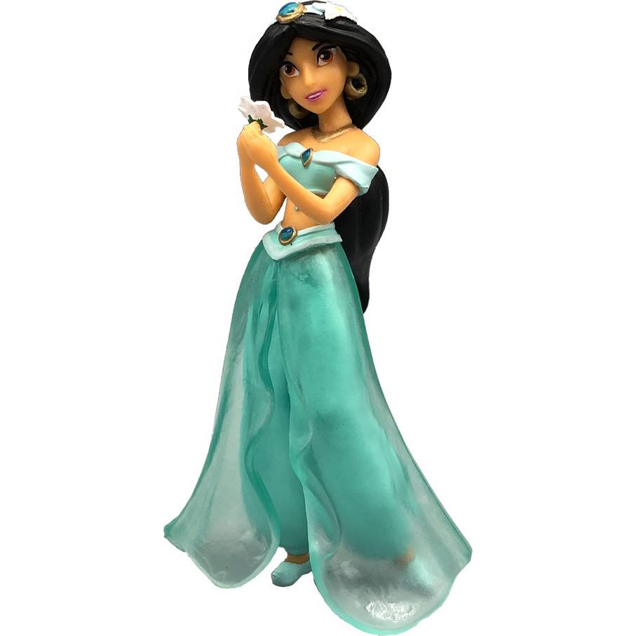 E-shop Figurka na dort Jasmine