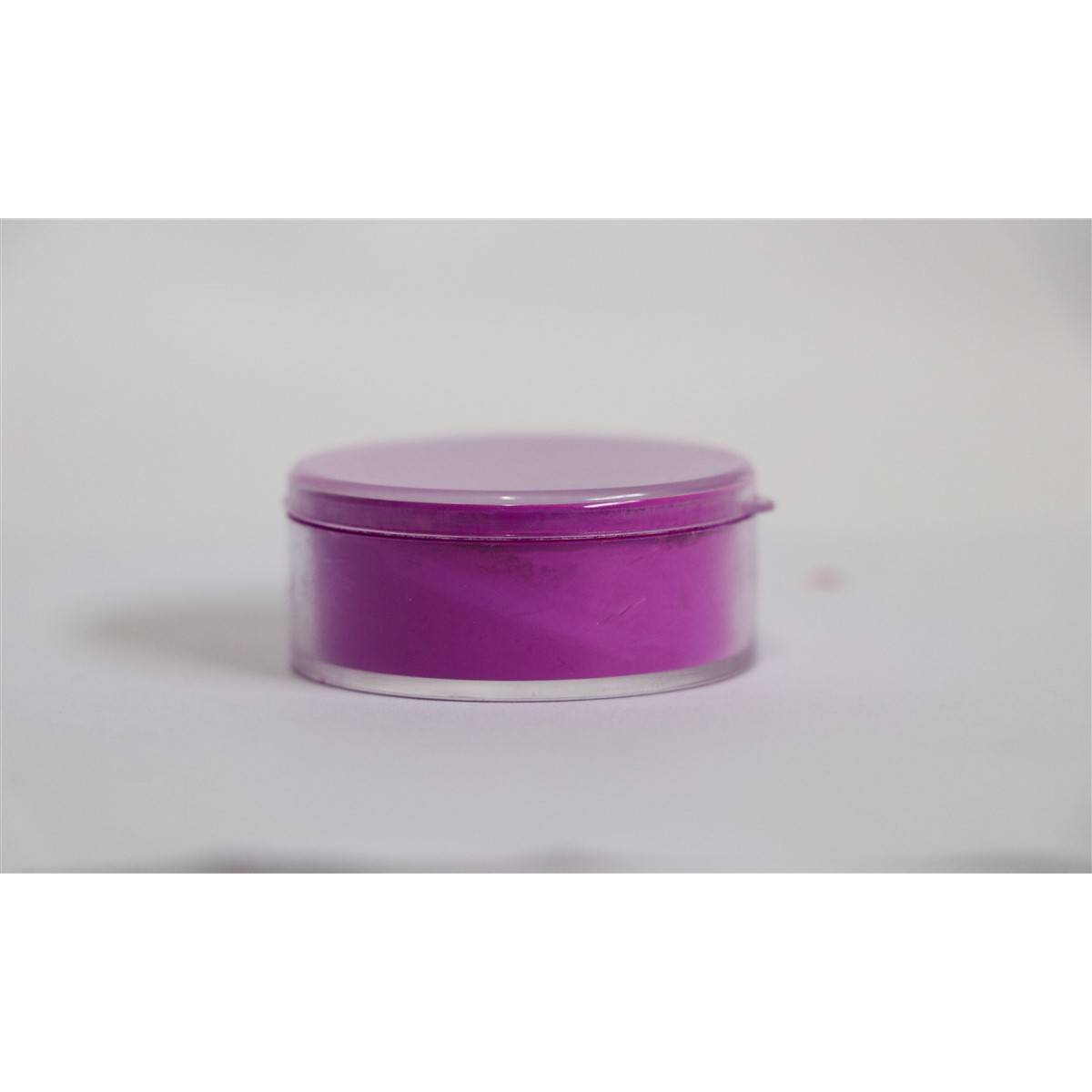 E-shop Prachová barva neonová fialová 10g