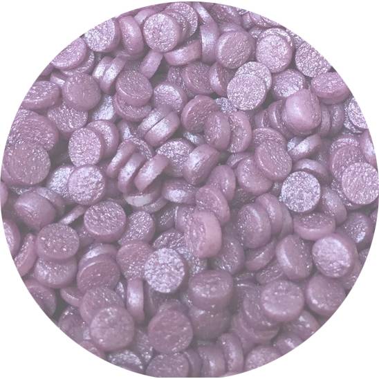 E-shop Cukrové konfety fialové 70g