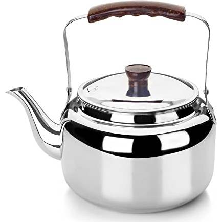 Antikorová kanvička Pava 4 l