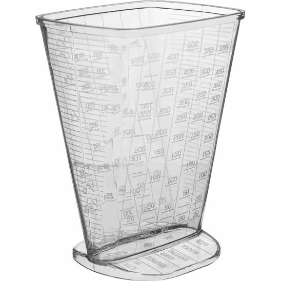 Kuchyňská odměrka 0,5 l