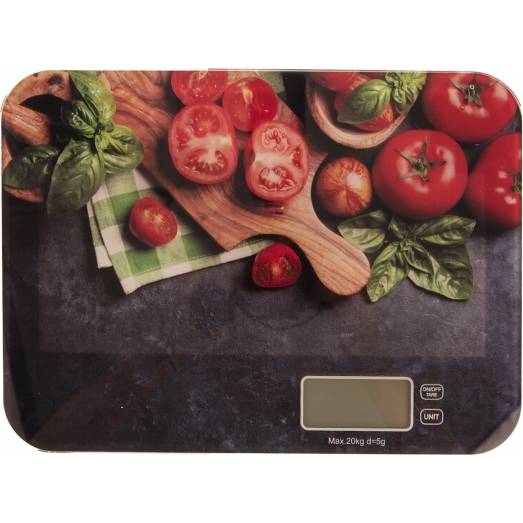 Kuchyňská váha digitální 20 kg
