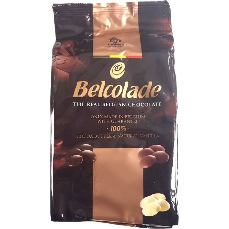 E-shop Hořká čokoláda 71%, 1kg Noir Ecuador