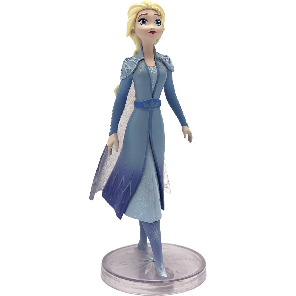 E-shop Figurka na dort Elsa