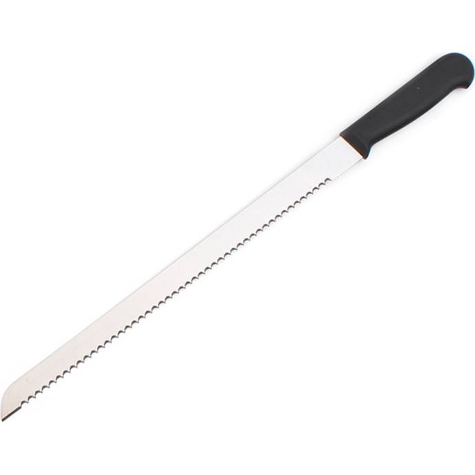 E-shop Dortový nůž 30,5cm vlnitý