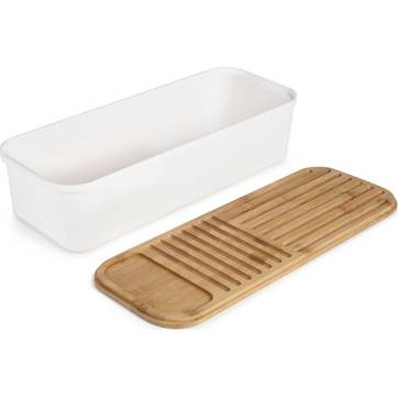 Chlebník 39x15cm ideální pro bagety