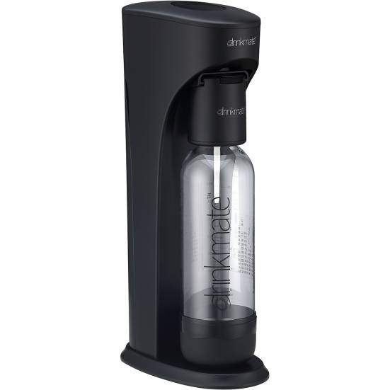 Výrobník sycených nápojů Drinkmate Aquadream
