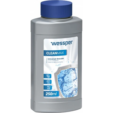 Tektý odvápňovač universal nejen pro kávovary 250ml