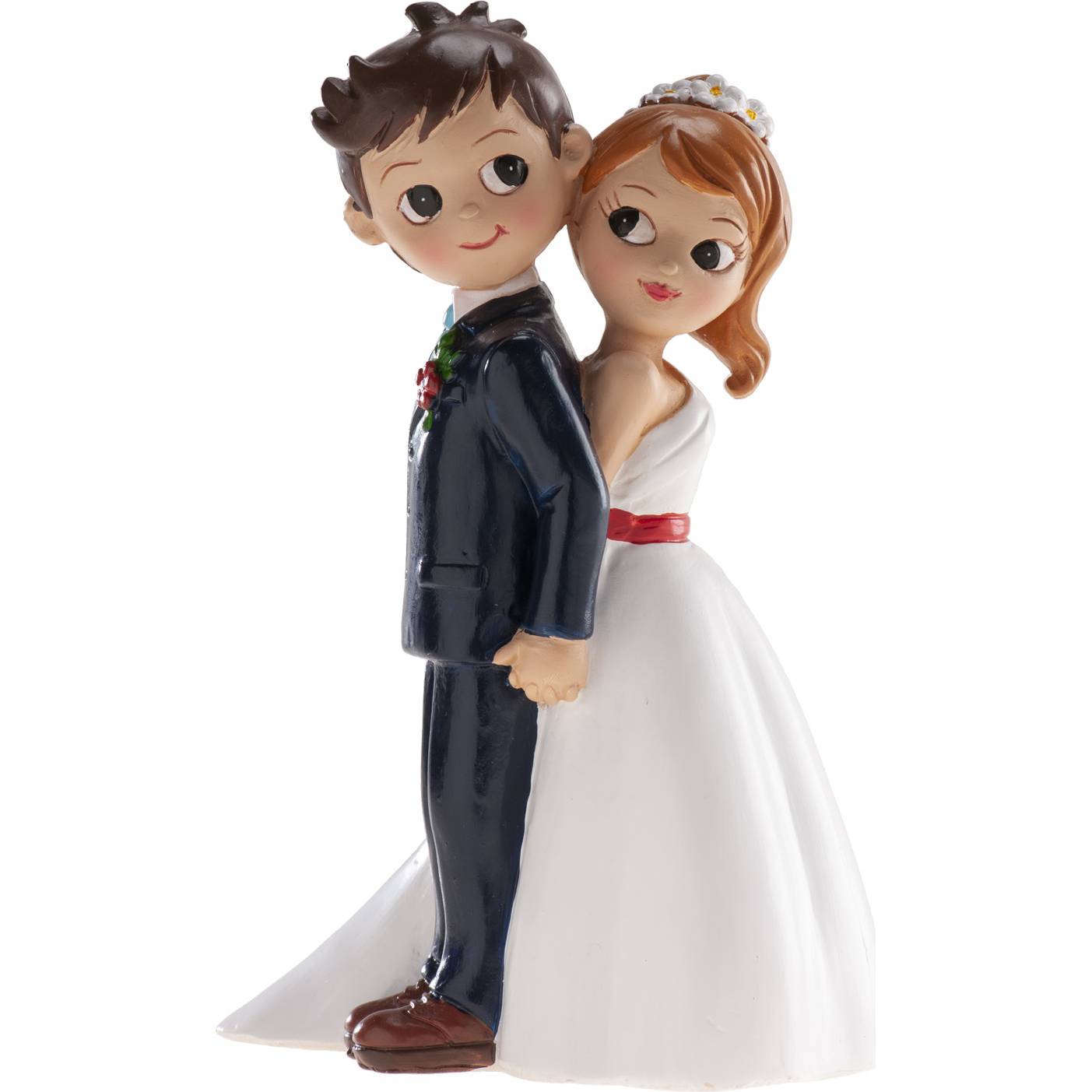E-shop Svatební figurka na dort