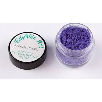 E-shop Prachová barva Lavender