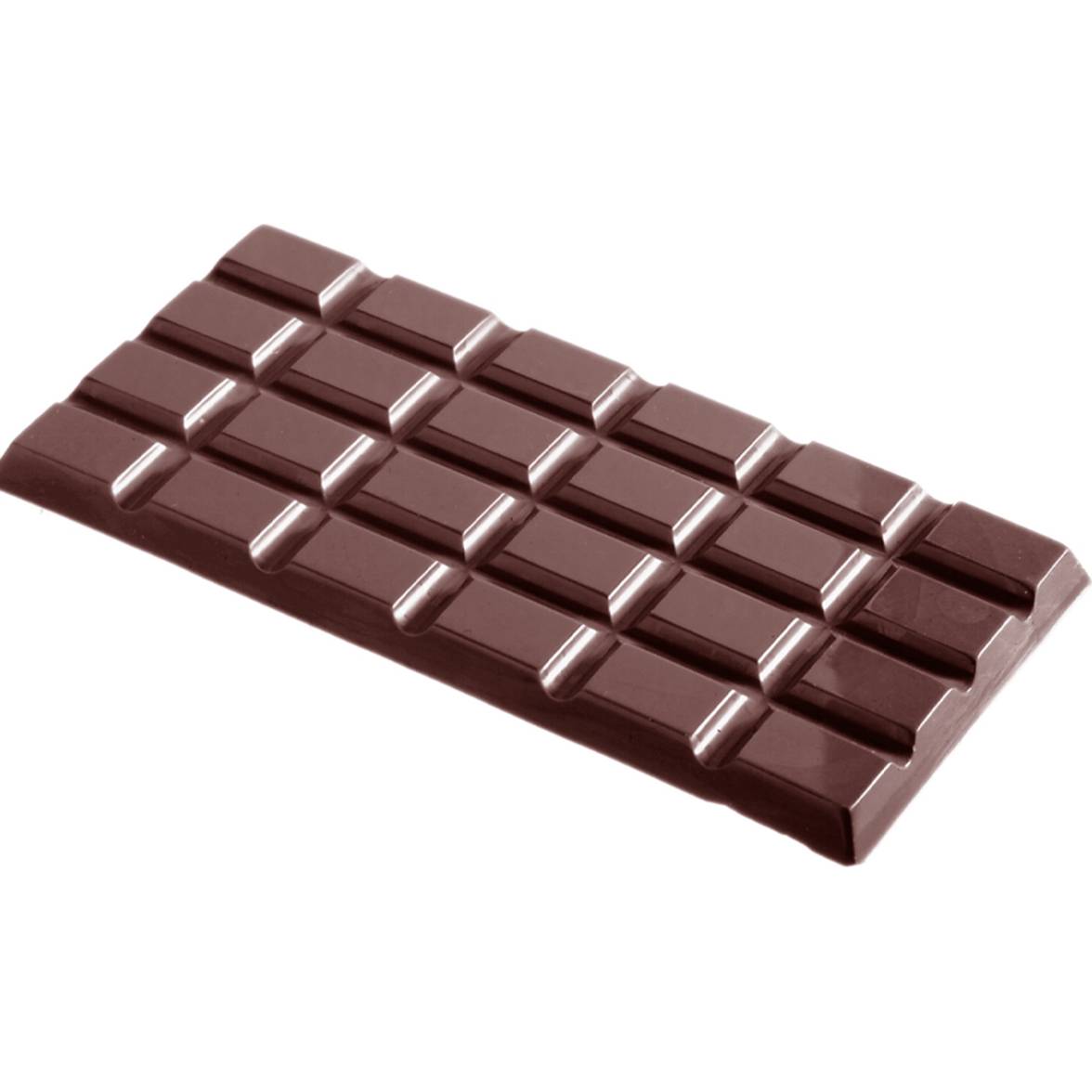 E-shop Forma na tabulkovou čokoládu