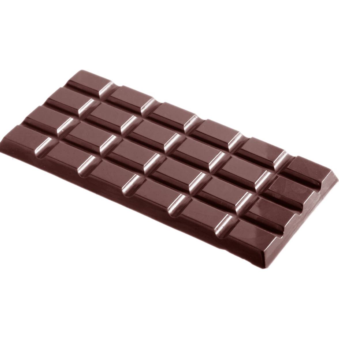 E-shop Forma na čokoládu 100g