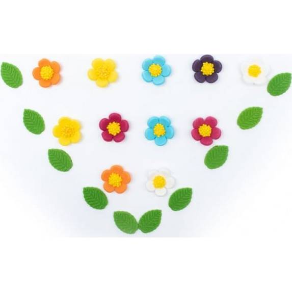 E-shop Cukrové květy jarní