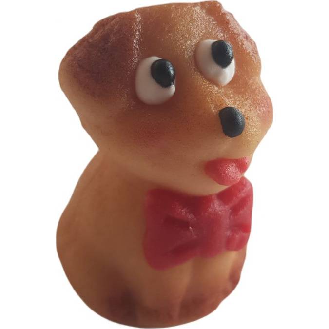 E-shop Marcipánová figurka pes