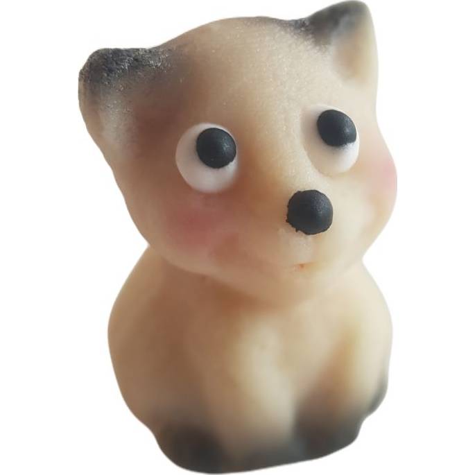E-shop Marcipánová figurka kočka