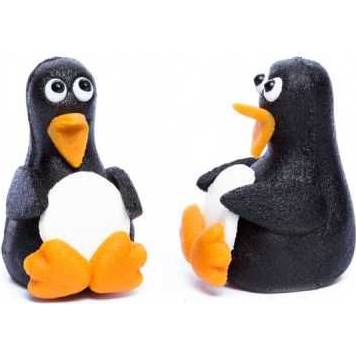 E-shop Marcipánová figurka tučňák, 45g
