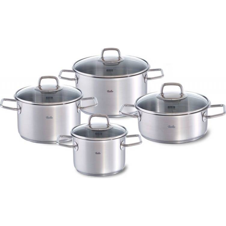 Fissler viseo 4 ks