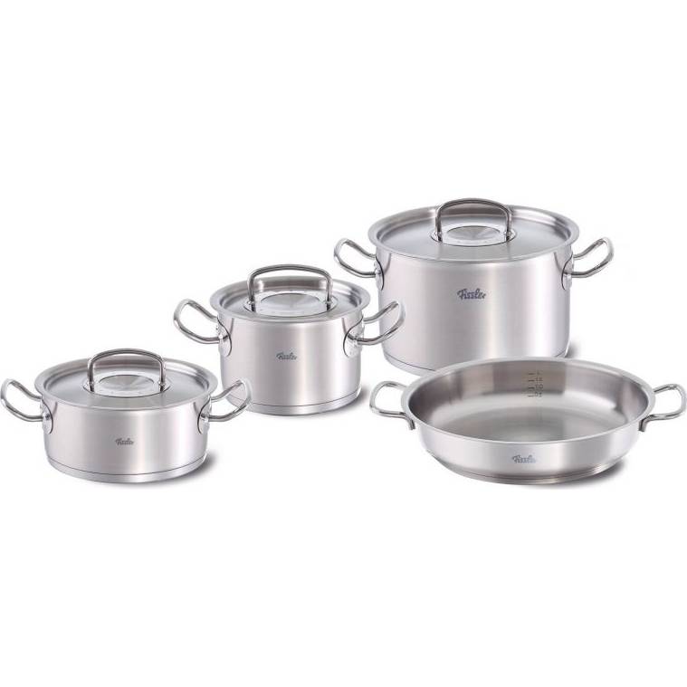 Fissler original profi collection 4 ks